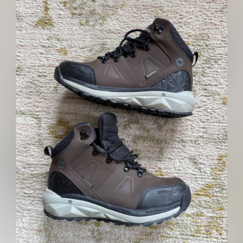 Men’s boots